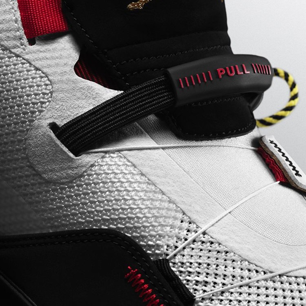 Nike Air Jordan 33 deadstock 9.5